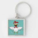 Search for chicken wing keychains Funny