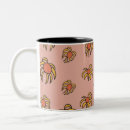 Search for pink and orange floral mugs Summer