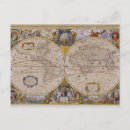 Search for longitude postcards Chart