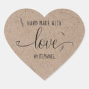 Search for trendy stickers Script