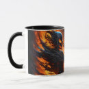 Search for enter mugs Halloween