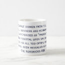 Search for notorious mugs Ruth bader ginsburg