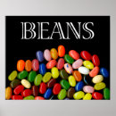 Search for jelly bean posters Beans