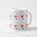 Search for bauhaus mugs Black