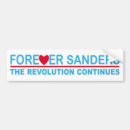 Search for sanders bumper stickers Zlection