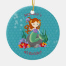 Recherche de sous marins ornements Girl