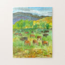 Search for cow puzzles Trees