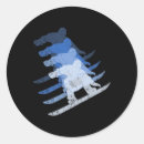 Recherche de refroidissement autocollants Poudre