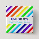 Search for striped buttons Lgbtqia