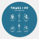 Search for spare time stickers Vintage