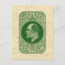 Recherche de philatélie cartes postales Antique