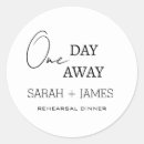 Search for rehearsal wedding stickers Script