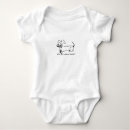 Recherche de teckel drôle bébé vêtements Teckels