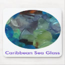Search for glass mousepads Beach