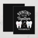 Recherche de hygiéniste dentaire invitations Dentifrice