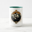 Search for rustic bear mugs Animal