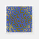 Recherche de royal blue serviettes Moderne