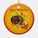 Search for oktoberfest ornaments October