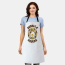 Search for britain aprons English