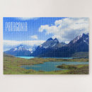 Search for patagonia puzzles Travel