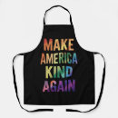 Search for gay rainbow aprons Pride