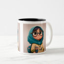Search for hijab mugs Cartoon