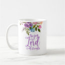 Recherche de pois tasses Violet