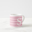 Search for pastel coloured mugs Stripes