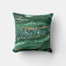 Recherche de marbre décoration coussins Pour elle