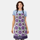 Search for big flower aprons Flowers