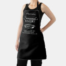 Search for black staff aprons Logo