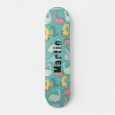 Recherche de dinosaure skateboards Sports