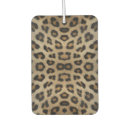 Search for leopard print car air fresheners Pattern