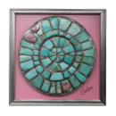 Search for turquoise stone tiles Pink
