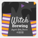 Search for halloween envelope seals Ghost