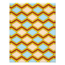 Recherche de motif zigzag posters Zigzags