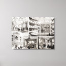 Search for society canvas prints English