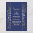 Search for filigree wedding invitations Chic