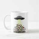 Search for ufo mugs Sci fi