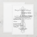 Search for catholic wedding invitations Cross