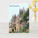 Search for cathedrals cards Church
