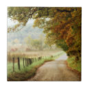 Recherche de campagne carreaux Photographie