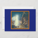 Search for visitation christmas cards Angel