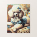 Search for poodle puzzles Dogs