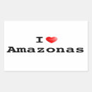 Search for amazonas stickers Brazil