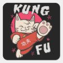 Search for karate lovers stickers Taekwondo