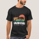 Recherche de africa tshirts Safari africain