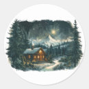 Search for cabin stickers Winter