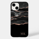 Search for black marble iphone cases Modern
