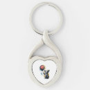 Search for balloon dog keychains Animal